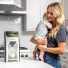 Машина для приготовления детской смеси Baby Brezza Formula Pro Advanced, белый - Фото№5