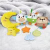 Игрушка мобиль на кровать Clementoni "Sweet Dream" - Фото№4
