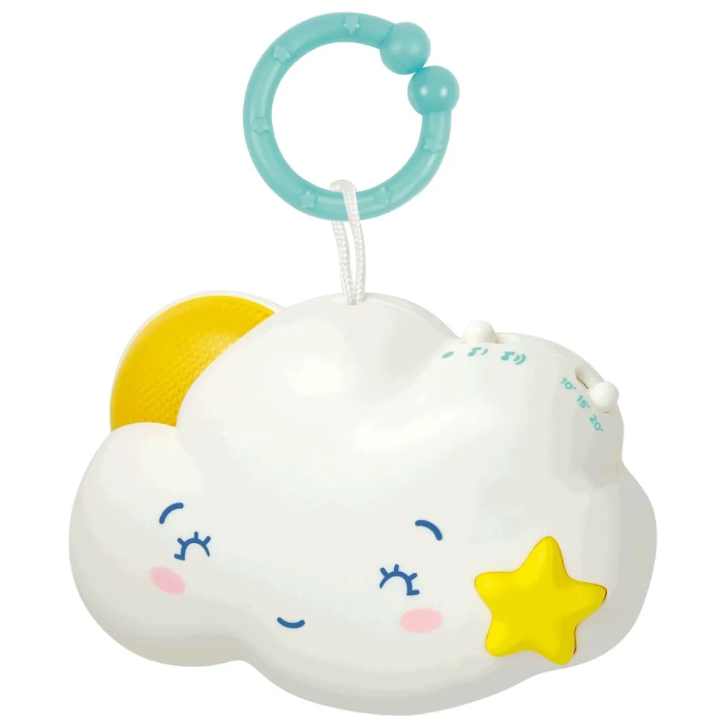 Игрушка мобиль на кровать Clementoni "Sweet Dream"
