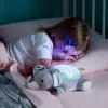 Игрушка-ночник "Slumber Buddies" слоненок - Фото№7