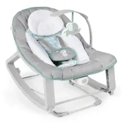 Крісло-шезлонг 3 в 1 "Keep Cozy" Chicco Крісло-шезлонг 3 в 1 "Keep Cozy" Chicco