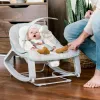 Крісло-шезлонг 3 в 1 "Keep Cozy" Chicco - Фото№4