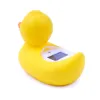 Термометр для ванни Digi Duckling для дітей, жовтий - Фото№3