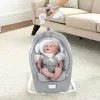 Кресло-шезлонг 2 в 1 Ingenuity Cuddle Lamb - Фото№6