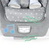 Кресло-шезлонг 2 в 1 Ingenuity Cuddle Lamb - Фото№7
