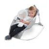 Кресло-шезлонг 2 в 1 Ingenuity Cuddle Lamb - Фото№3