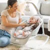 Кресло-шезлонг 2 в 1 Ingenuity Cuddle Lamb - Фото№10