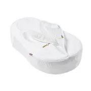 Ковдра Red Castle Cocoonacover на Cocoonababy утеплений, білий Ковдра Red Castle Cocoonacover на Cocoonababy утеплений, білий