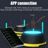 Светодиодные лампы Blazepod 11539 для тренировки реакции, скорости, координации - Фото№8