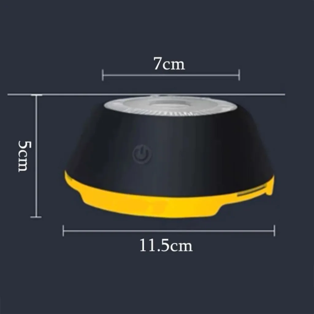 Светодиодные лампы Blazepod 11539 для тренировки реакции, скорости, координации Светодиодные лампы Blazepod 11539 для тренировки реакции, скорости, координации