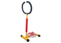 Диск здоров'я дитячий FitKid HBC 13369 Диск здоров'я дитячий FitKid HBC 13369