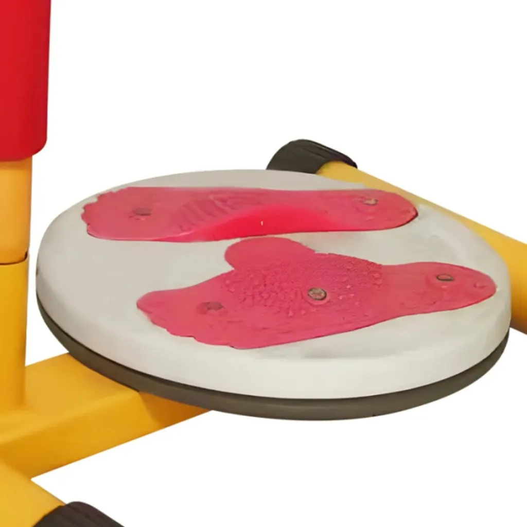 Диск здоровья детский FitKid HBC 13369