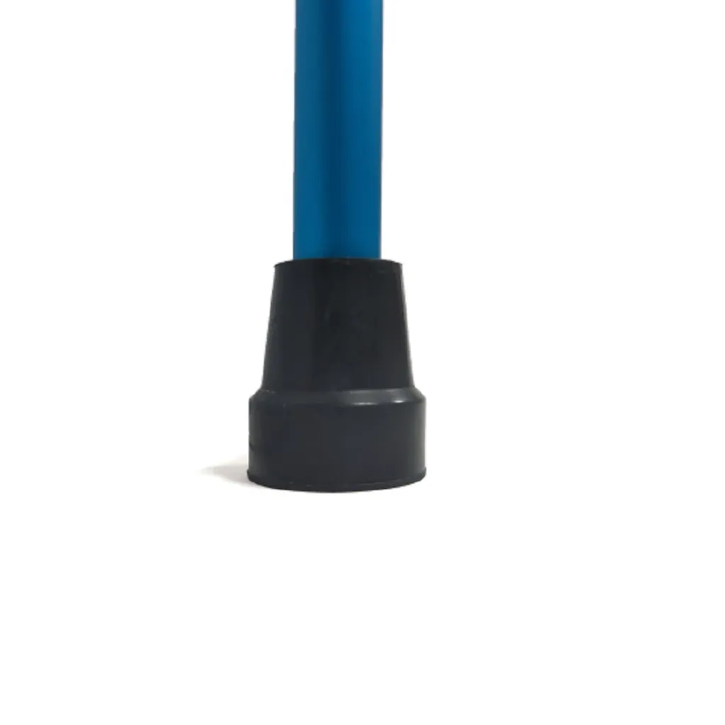 Трость алюминиевая складная телескопическая 11874/F/SZ-BLU, синий Трость алюминиевая складная телескопическая 11874/F/SZ-BLU, синий