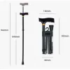 Тростина для ходьби 11516 Beauty Gadgets - Фото№3