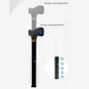 Тростина для ходьби 11516 Beauty Gadgets - Фото№4