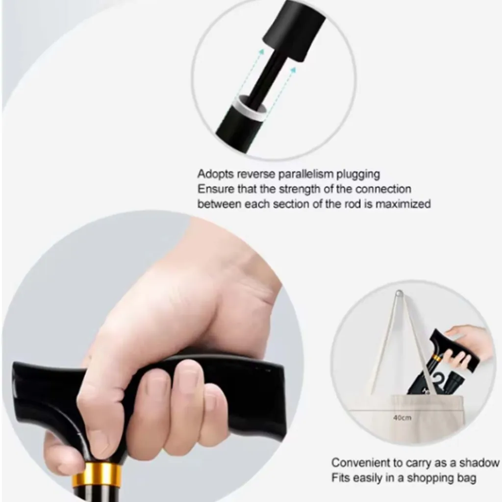 Тростина для ходьби 11516 Beauty Gadgets Тростина для ходьби 11516 Beauty Gadgets