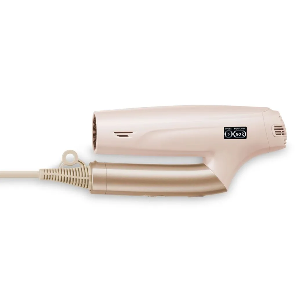 Фен Beurer HC 150 FusionDry Pro