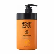 Маска медова для волосся інтенсивної дії Daeng Gi Meo Ri Honey Intensive Hair Mask, 1000 мл Маска медова для волосся інтенсивної дії Daeng Gi Meo Ri Honey Intensive Hair Mask, 1000 мл