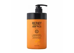 Маска медова для волосся інтенсивної дії Daeng Gi Meo Ri Honey Intensive Hair Mask, 1000 мл Маска медова для волосся інтенсивної дії Daeng Gi Meo Ri Honey Intensive Hair Mask, 1000 мл