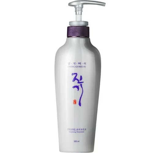 Кондиционер для волос Daeng Gi Meo Ri Vitalizing Treatment, 500 мл - Фото№1