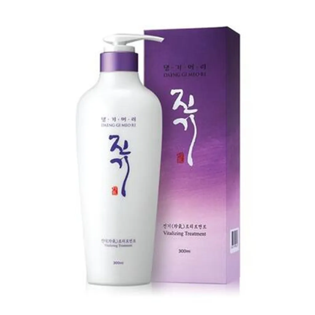 Кондиционер для волос Daeng Gi Meo Ri Vitalizing Treatment, 500 мл