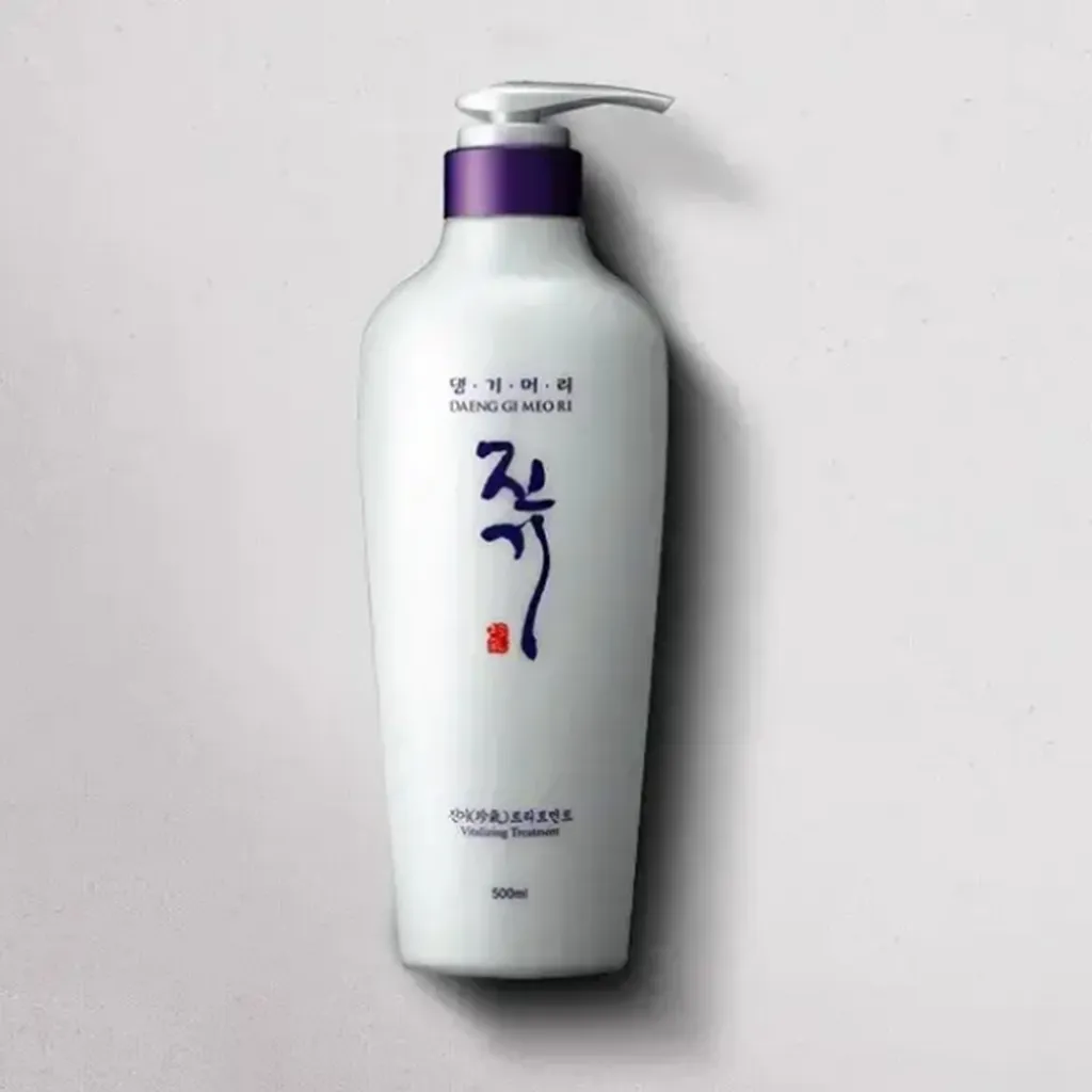 Кондиционер для волос Daeng Gi Meo Ri Vitalizing Treatment, 500 мл