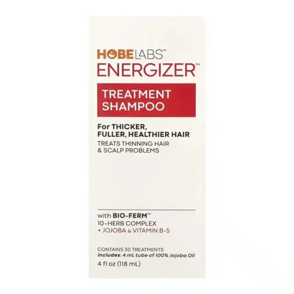 Шампунь для волосся Treatment Shampoo, 118 мл Шампунь для волосся Treatment Shampoo, 118 мл