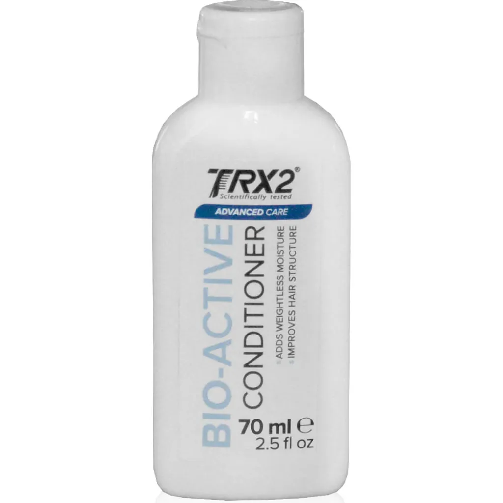 Кондиционер биоактивный TRX2® Advanced Care, 190 мл Кондиционер биоактивный TRX2® Advanced Care, 190 мл