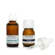 Комплекс для уповільнення росту волосся після епіляції Oxford Biolabs Mepilarin Hair Inhibition System Комплекс для уповільнення росту волосся після епіляції Oxford Biolabs Mepilarin Hair Inhibition System