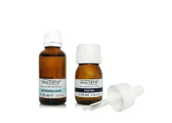 Комплекс для уповільнення росту волосся після епіляції Oxford Biolabs Mepilarin Hair Inhibition System