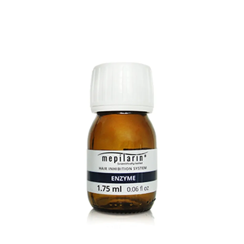Комплекс для уповільнення росту волосся після епіляції Oxford Biolabs Mepilarin Hair Inhibition System Комплекс для уповільнення росту волосся після епіляції Oxford Biolabs Mepilarin Hair Inhibition System