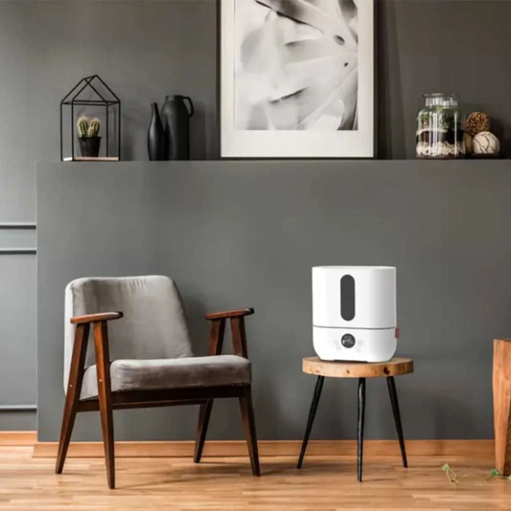 Увлажнитель воздуха Boneco U250 Увлажнитель воздуха Boneco U250