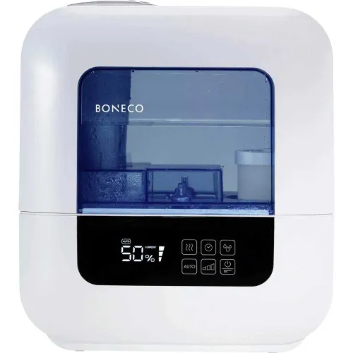 Увлажнитель воздуха Boneco U700 - Фото№1 Увлажнитель воздуха Boneco U700 - Фото№1