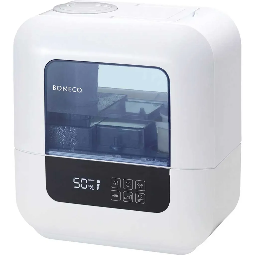 Увлажнитель воздуха Boneco U700 Увлажнитель воздуха Boneco U700