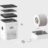 Мойка воздуха Boneco H300 - Фото№7