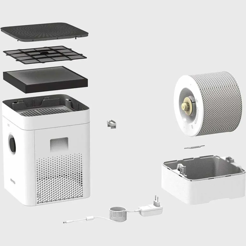 Мойка воздуха Boneco H300 Мойка воздуха Boneco H300