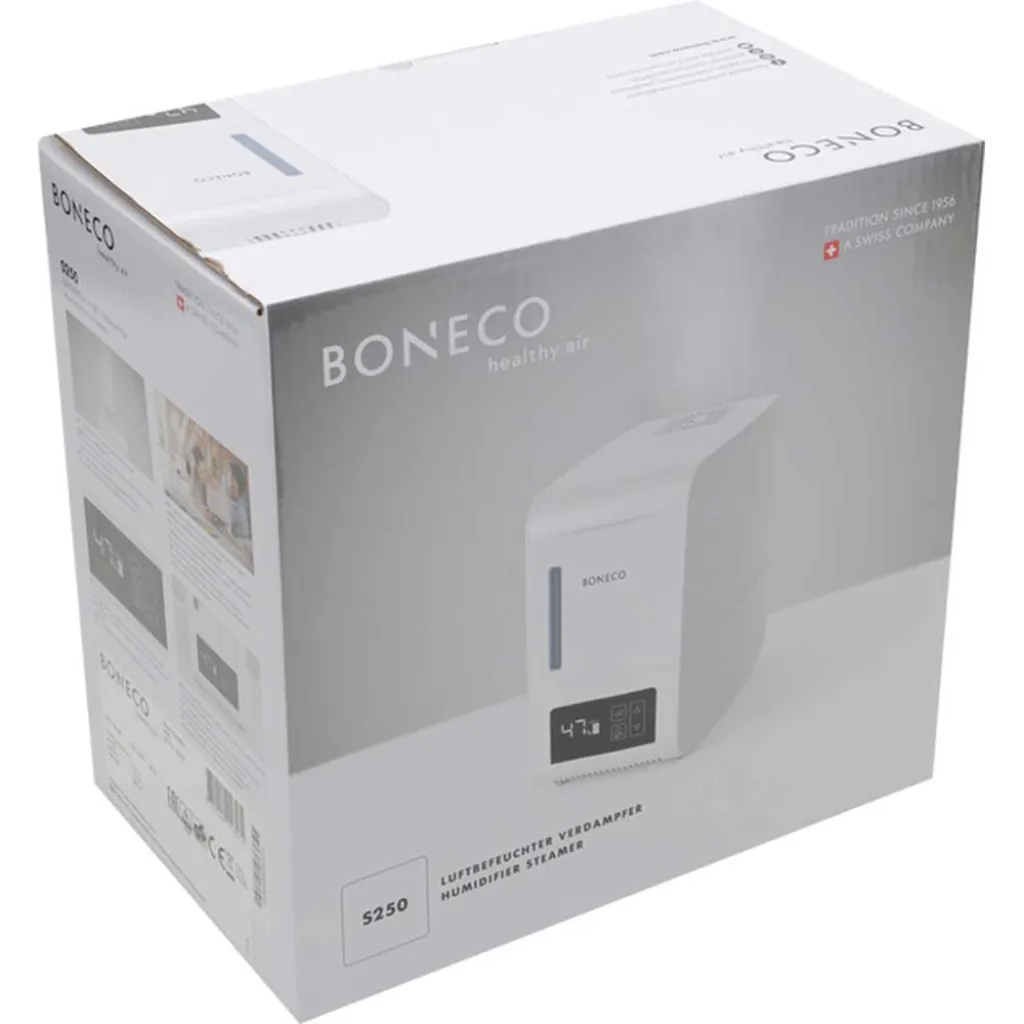 Увлажнитель воздуха Boneco S250 Увлажнитель воздуха Boneco S250