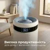 Зволожувач повітря Odyssey-101 на 16 л для великих приміщень - Фото№7
