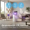 Зволожувач повітря Odyssey-101 на 16 л для великих приміщень - Фото№8