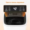Осушувач повітря Amador-101 з баком 2,3 на фреоні R290 - Фото№9