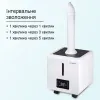 Промышленный увлажнитель воздуха Doctor-101 GroveFog на 16л - Фото№10