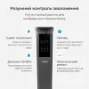 Потужний зволожувач повітря Ameliq Doctor-101 для великих приміщень, сірий - Фото№6