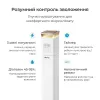 Потужний зволожувач повітря Ameliq Doctor-101 для великих приміщень, білий - Фото№6