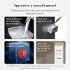 Потужний зволожувач повітря Ameliq Doctor-101 для великих приміщень, білий - Фото№7