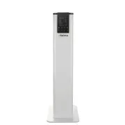 Ультразвуковий зволожувач повітря Phineus Doctor-101 з УФ-лампою
