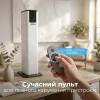 Ультразвуковий зволожувач повітря Phineus Doctor-101 з УФ-лампою - Фото№7