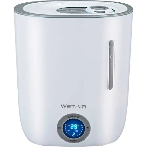 Увлажнитель воздуха WetAir MH-280 - Фото№1 Увлажнитель воздуха WetAir MH-280 - Фото№1