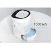 Бесшумный воздухоочиститель + осушитель воздуха 2-в-1 Hysure-101 с HEPA-фильтром - Фото№9