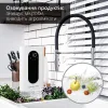 Озонатор-іонізатор 2-в-1 для повітря, води, продуктів Catalina-101 PLUS - Фото№6