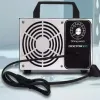 Промисловий озонатор для великих приміщень D-10M, 100W - Фото№7